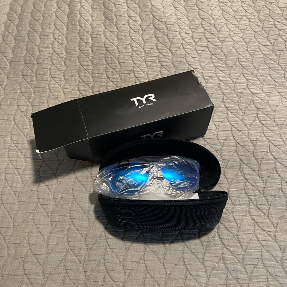 TYR Sunglasses